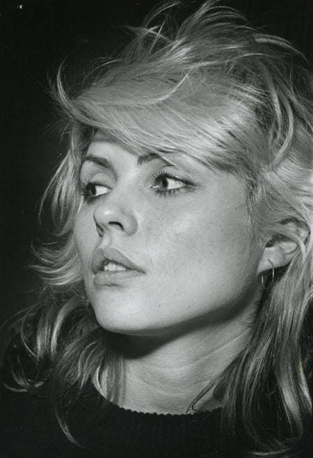 Deborah Harry Deborah Harry