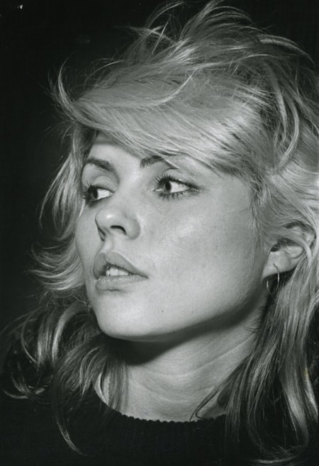 Picture of Deborah Harry