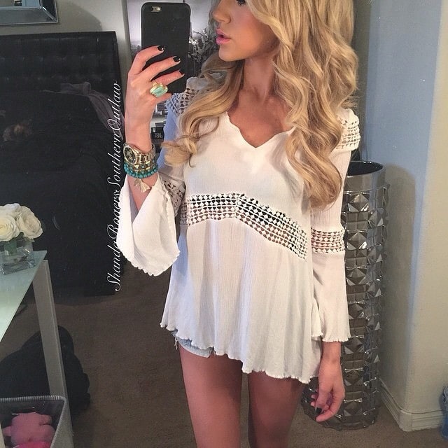 Shanda Michelle Rogers