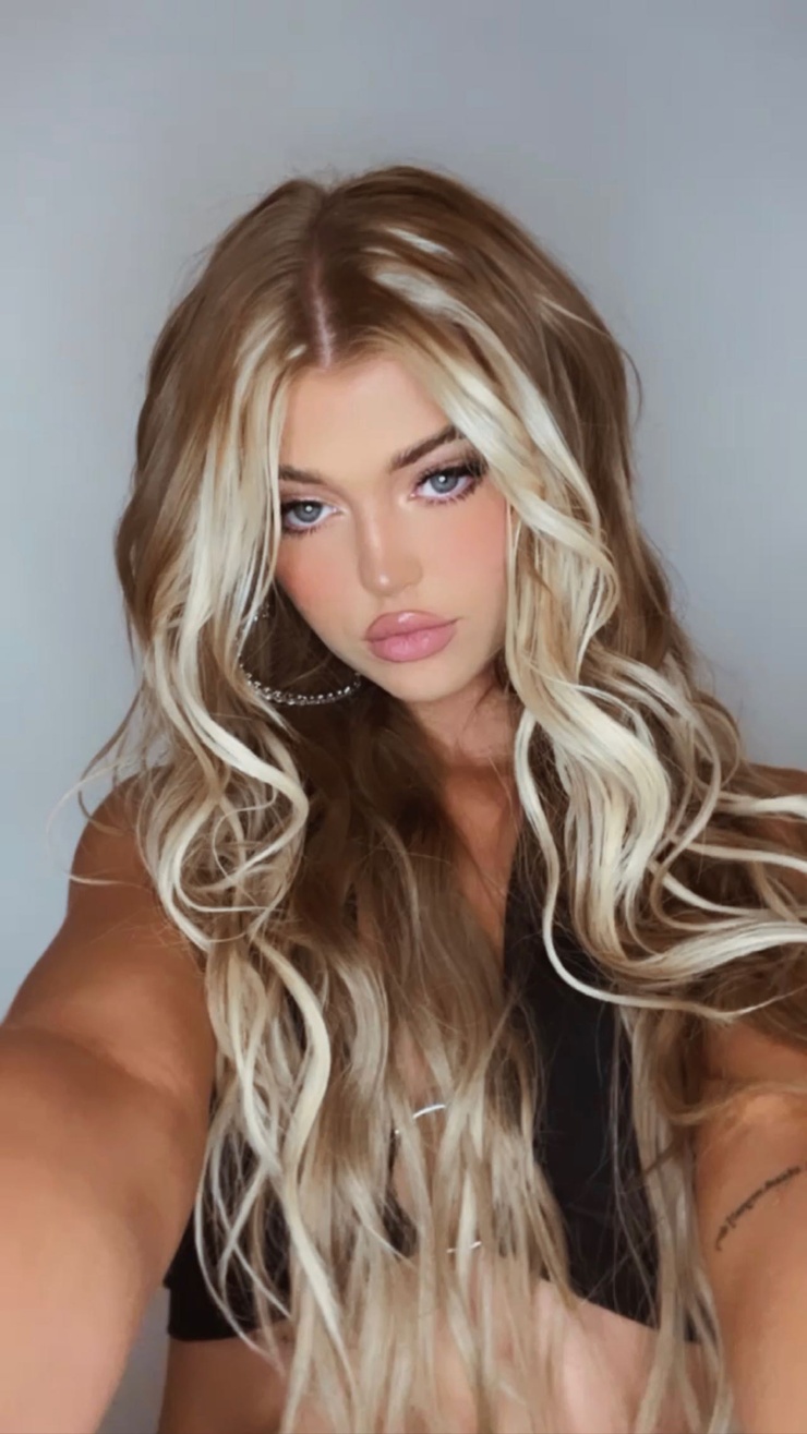 Loren Beech Loren Beech