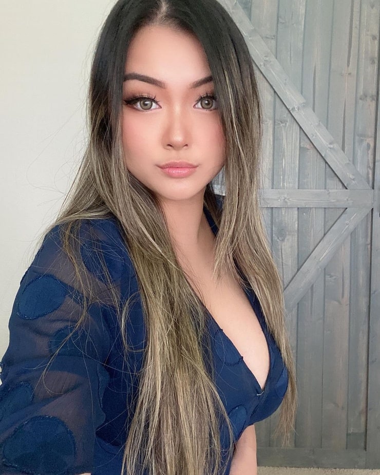 Vicki Li