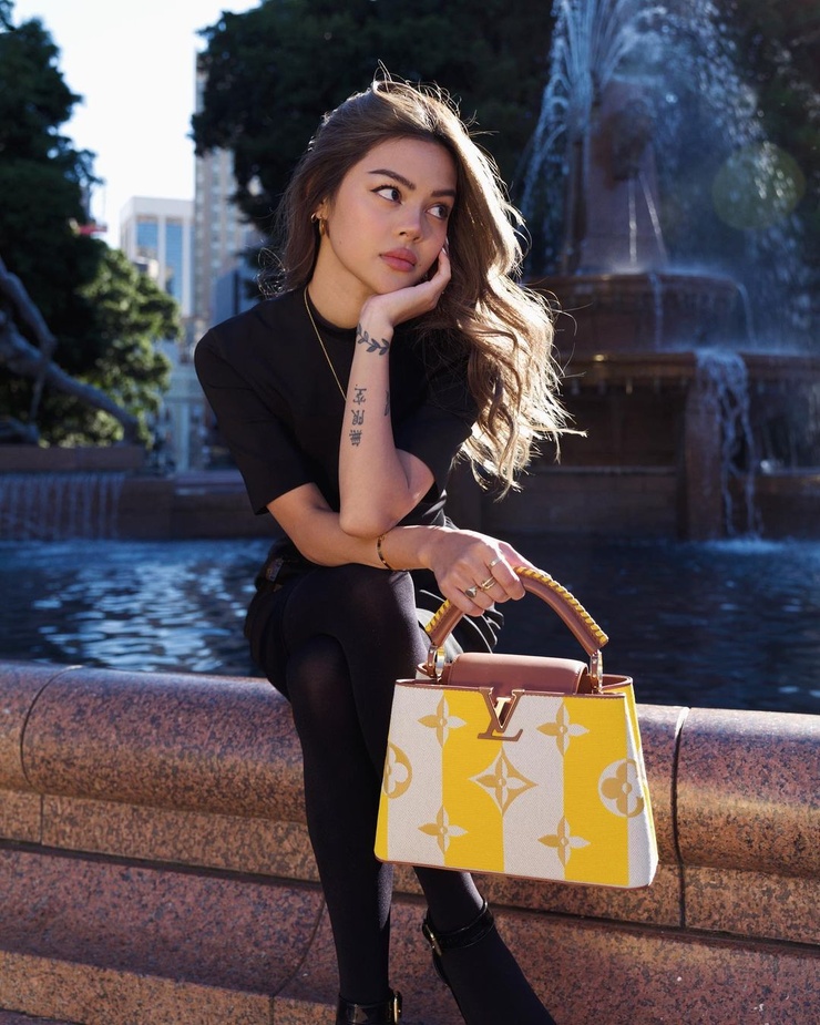 Lily Maymac Lily Maymac