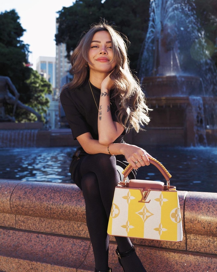 Lily Maymac Lily Maymac