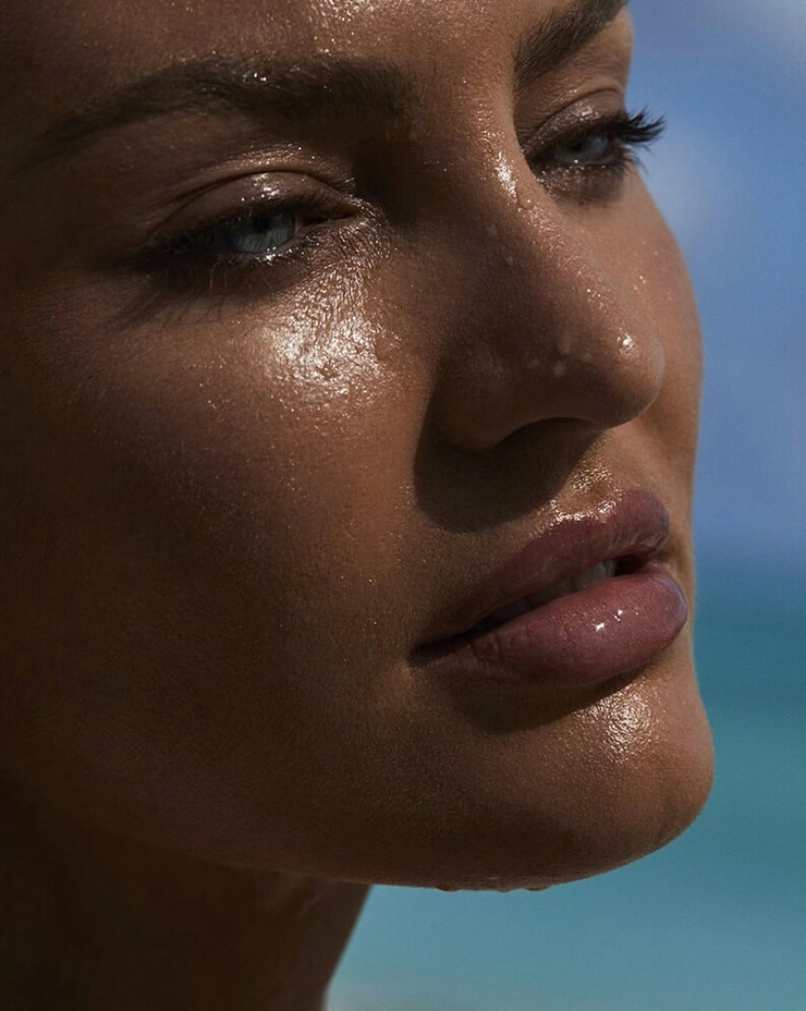 Candice Swanepoel