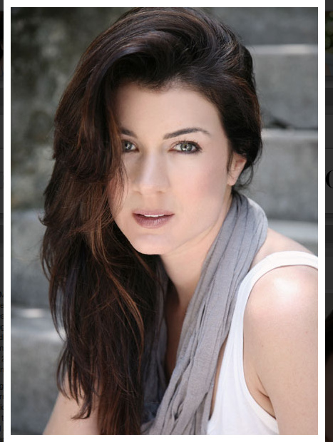 Gabrielle Miller image