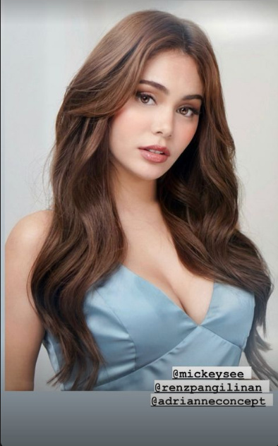Ivana Alawi Ivana Alawi