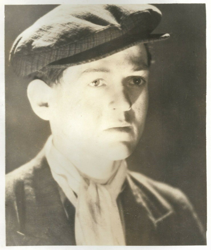 Geoffrey Hibbert