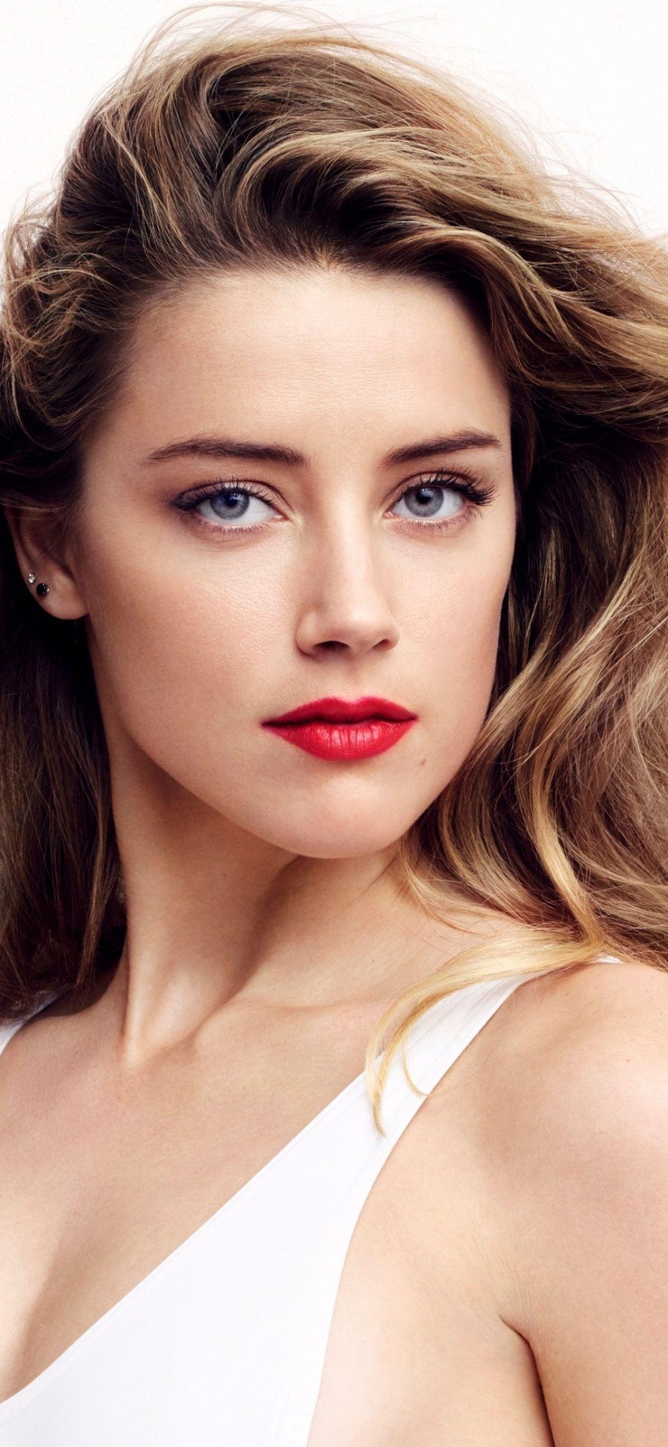 Amber Heard