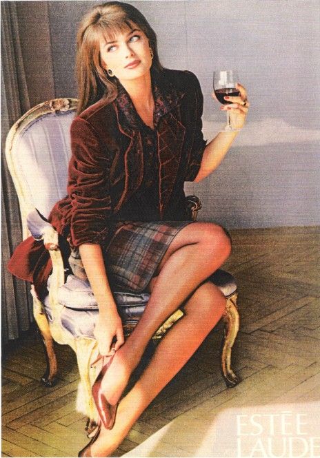 Paulina Porizkova Paulina Porizkova