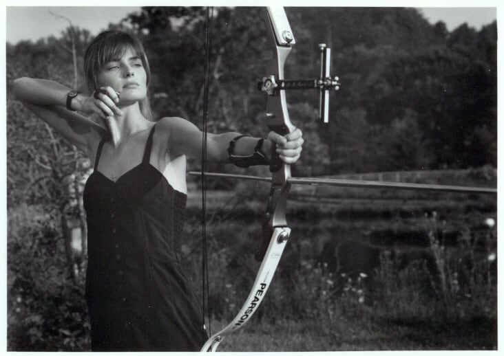 Paulina Porizkova Paulina Porizkova