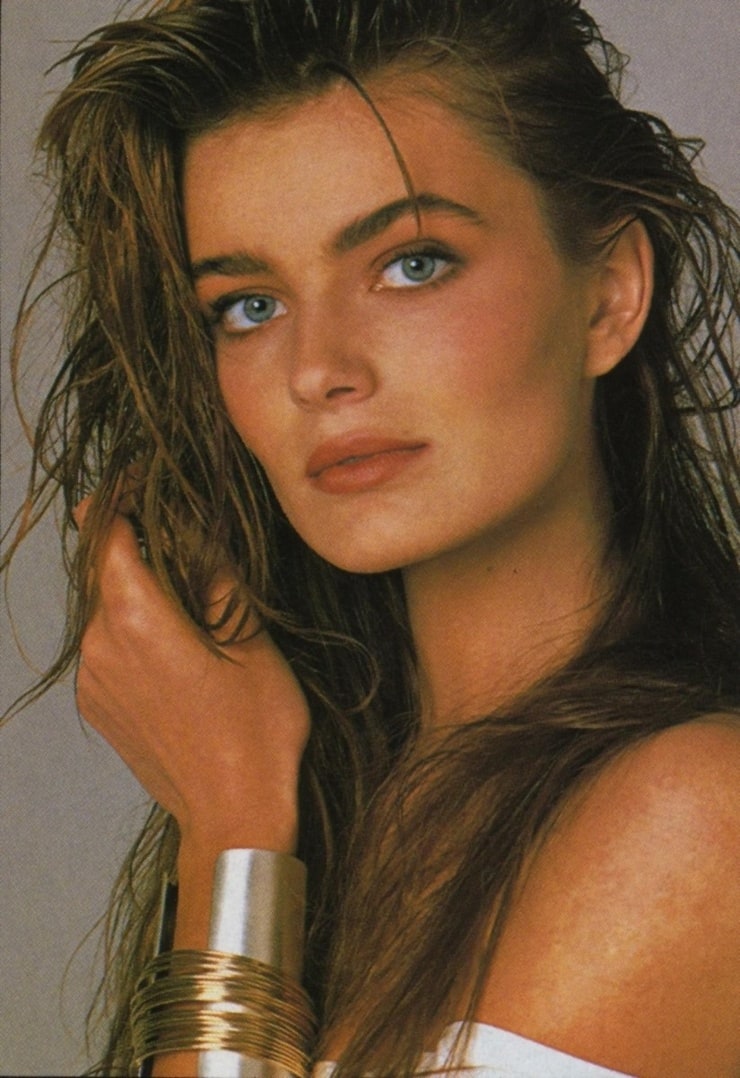 Picture of Paulina Porizkova