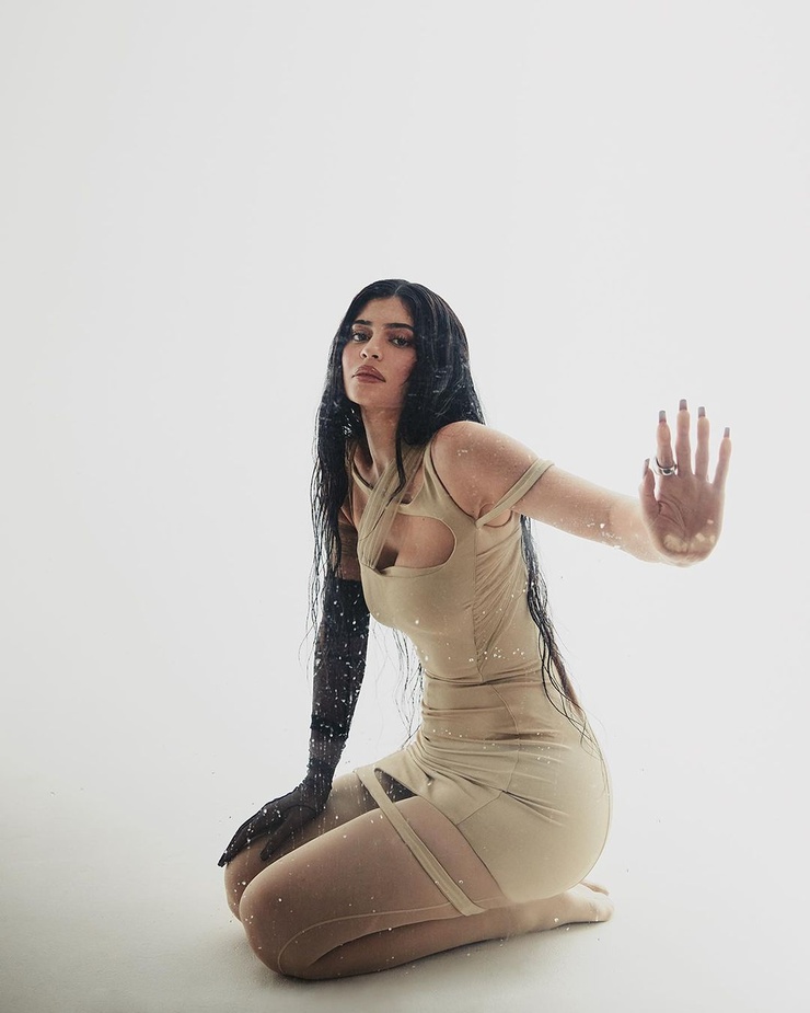 Kylie Jenner Kylie Jenner