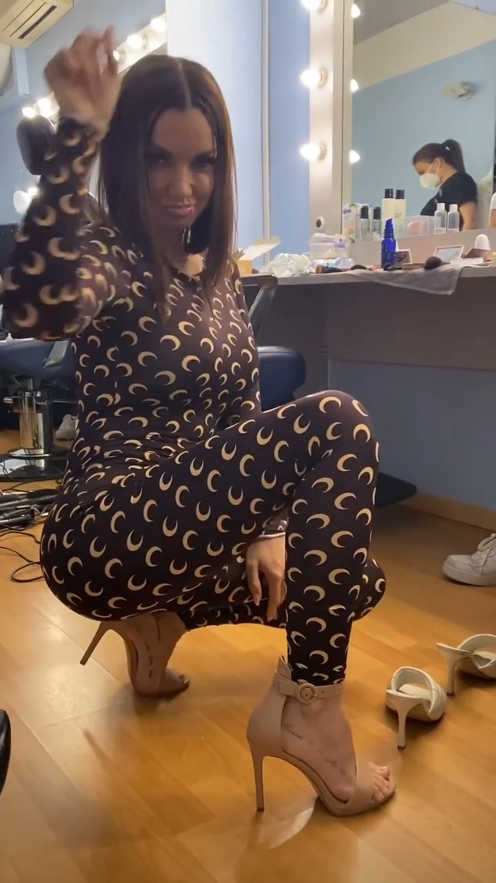 Elettra Lamborghini