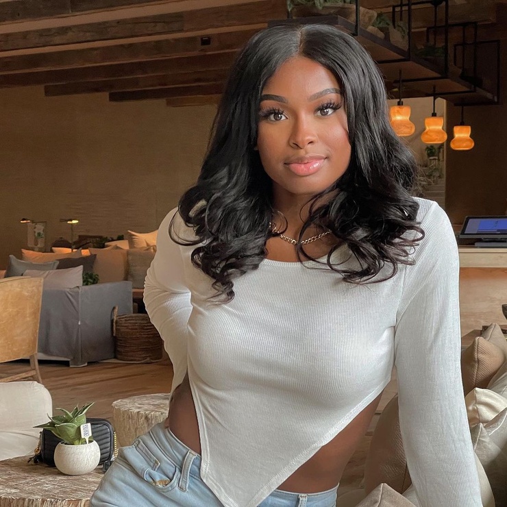 Coco Jones