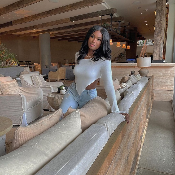 Coco Jones