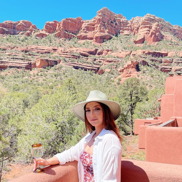 Hailie Jade