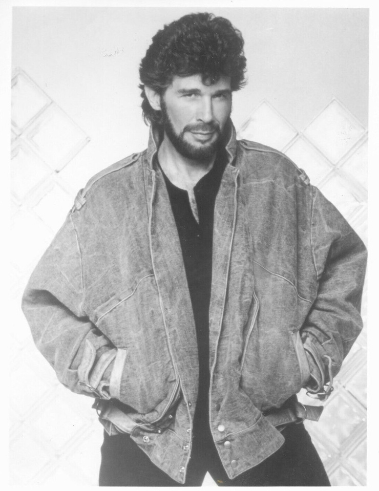 Eddie Rabbitt