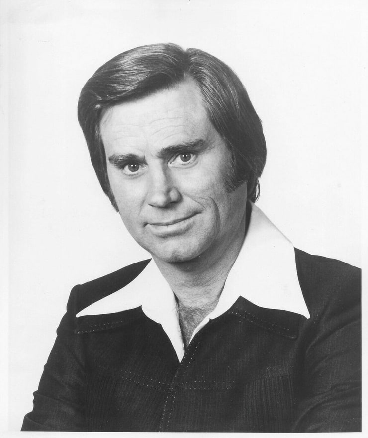 George Jones