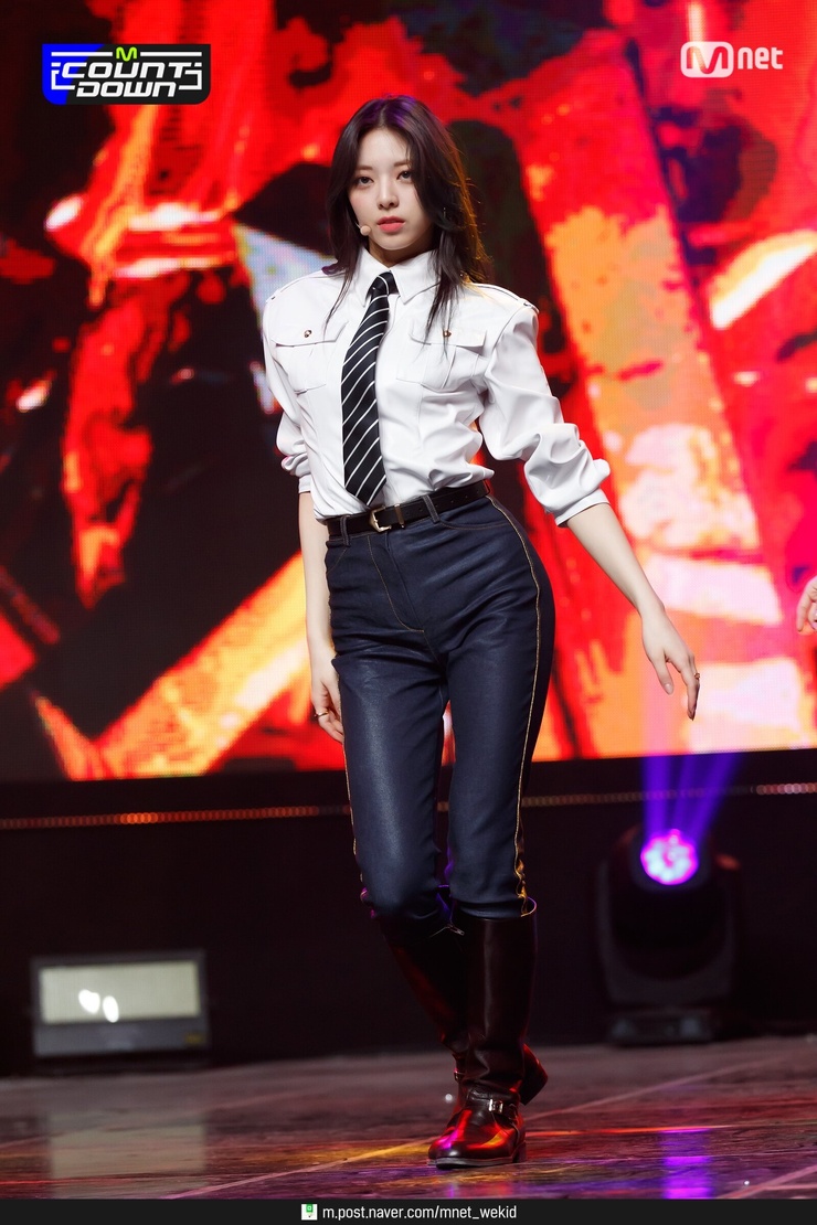 Shin Yuna