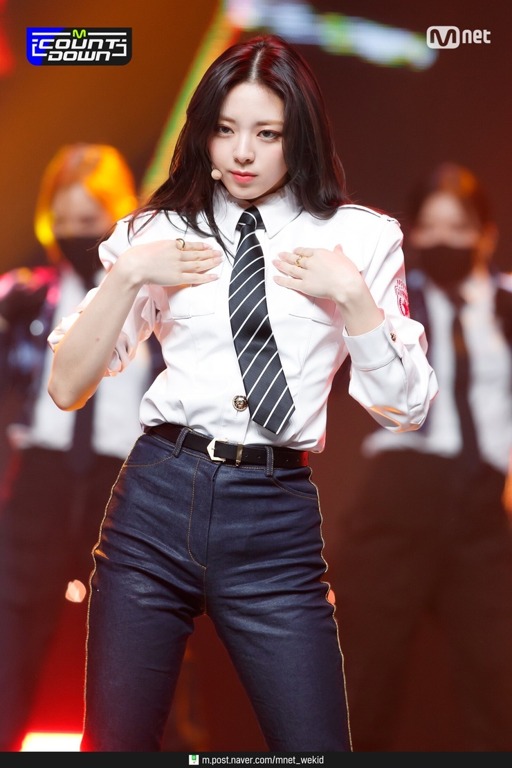 Shin Yuna