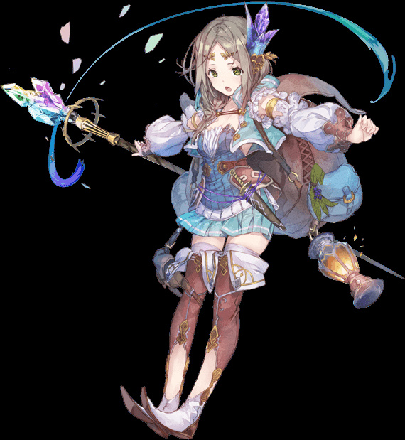 Firis Mistlud