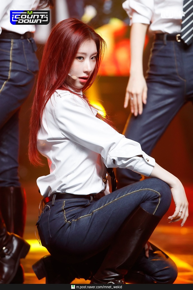 Lee Chaeryeong