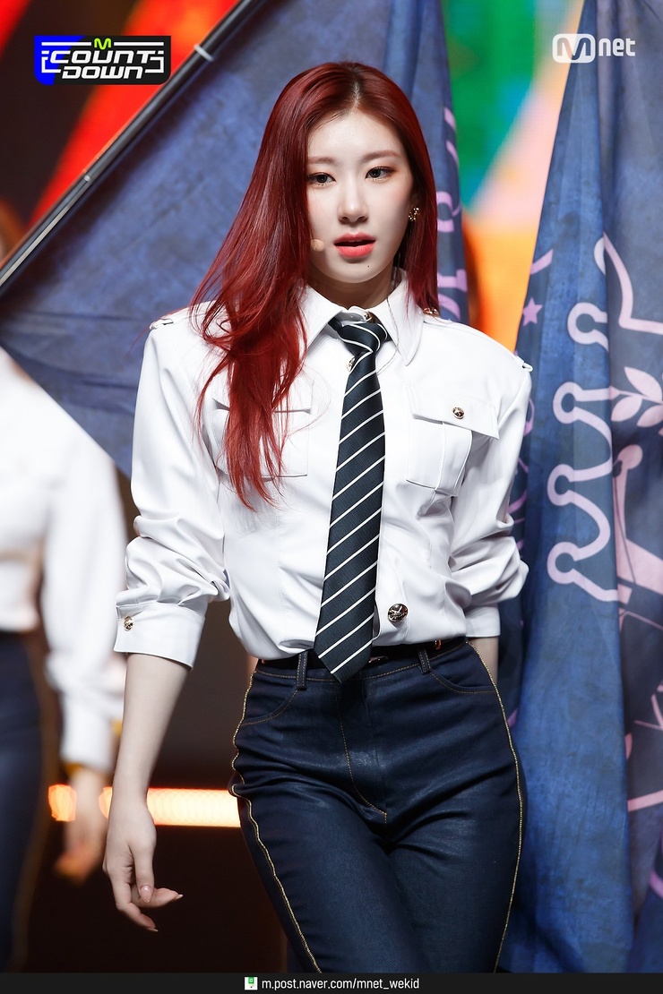 Lee Chaeryeong