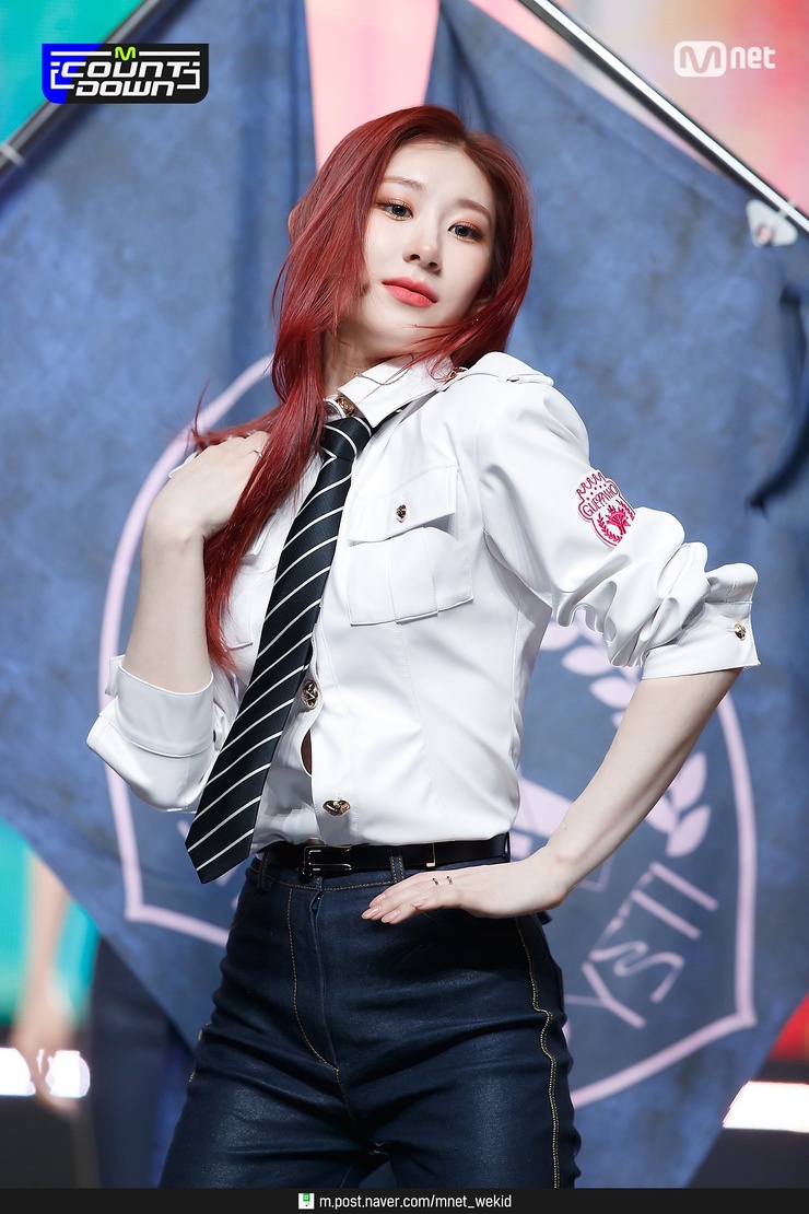 Lee Chaeryeong