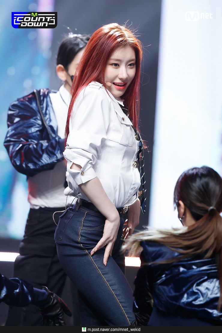 Lee Chaeryeong