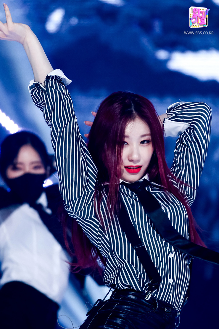 Lee Chaeryeong