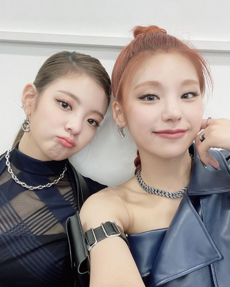ITZY