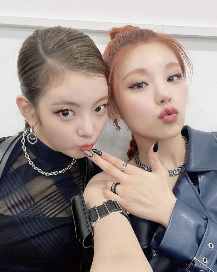 ITZY