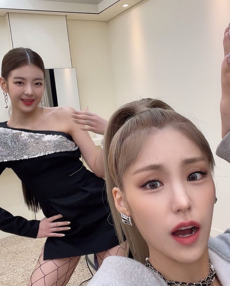 ITZY