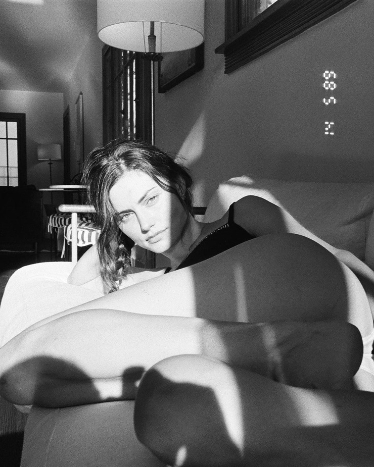 Phoebe Tonkin Phoebe Tonkin