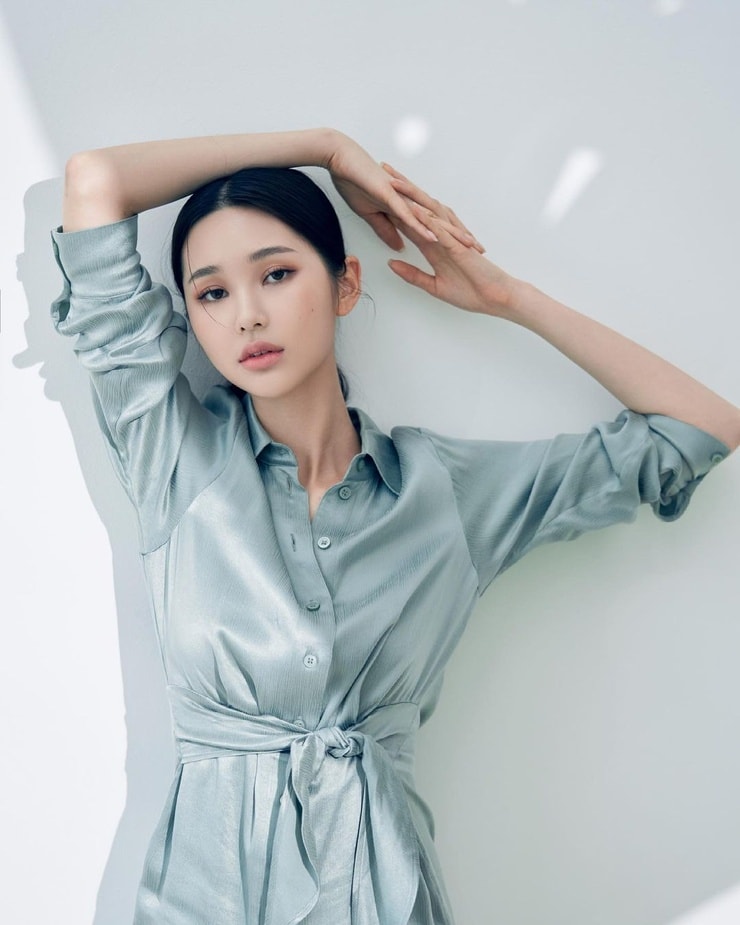 Shin Eun-ji