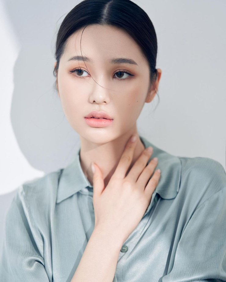 Shin Eun-ji