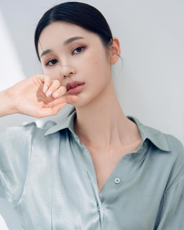 Shin Eun-ji