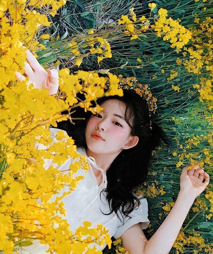 Choi Yoon Ji