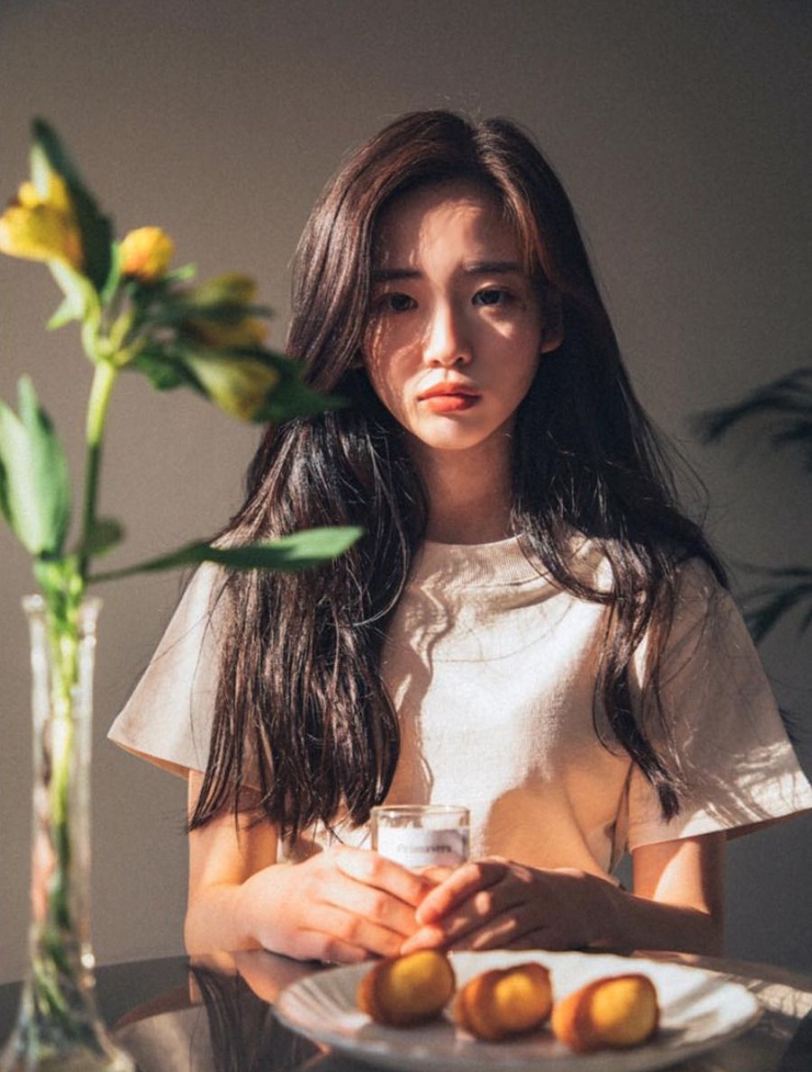 Choi Yoon Ji