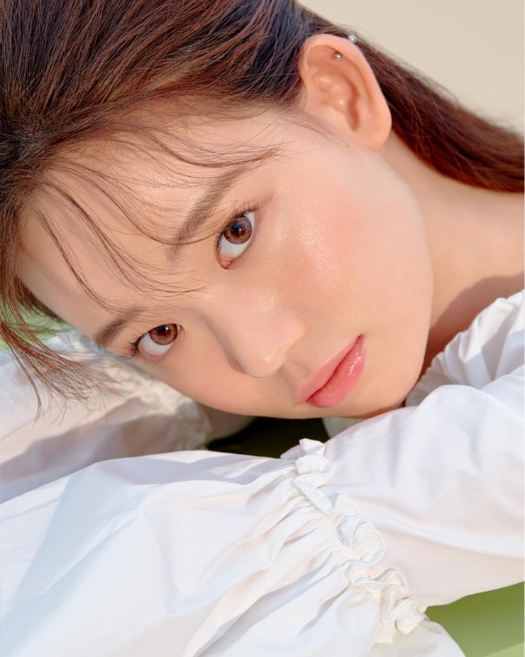 Choi Yoon Ji
