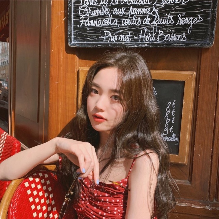 Choi Yoon Ji