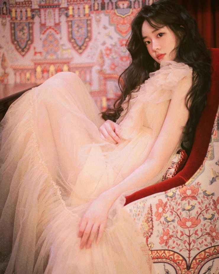 Choi Yoon Ji