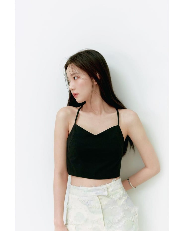 Choi Yoon Ji