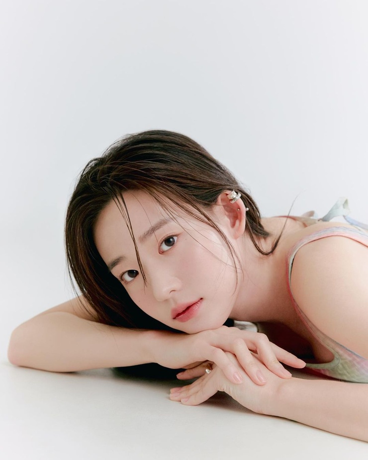 Choi Yoon Ji