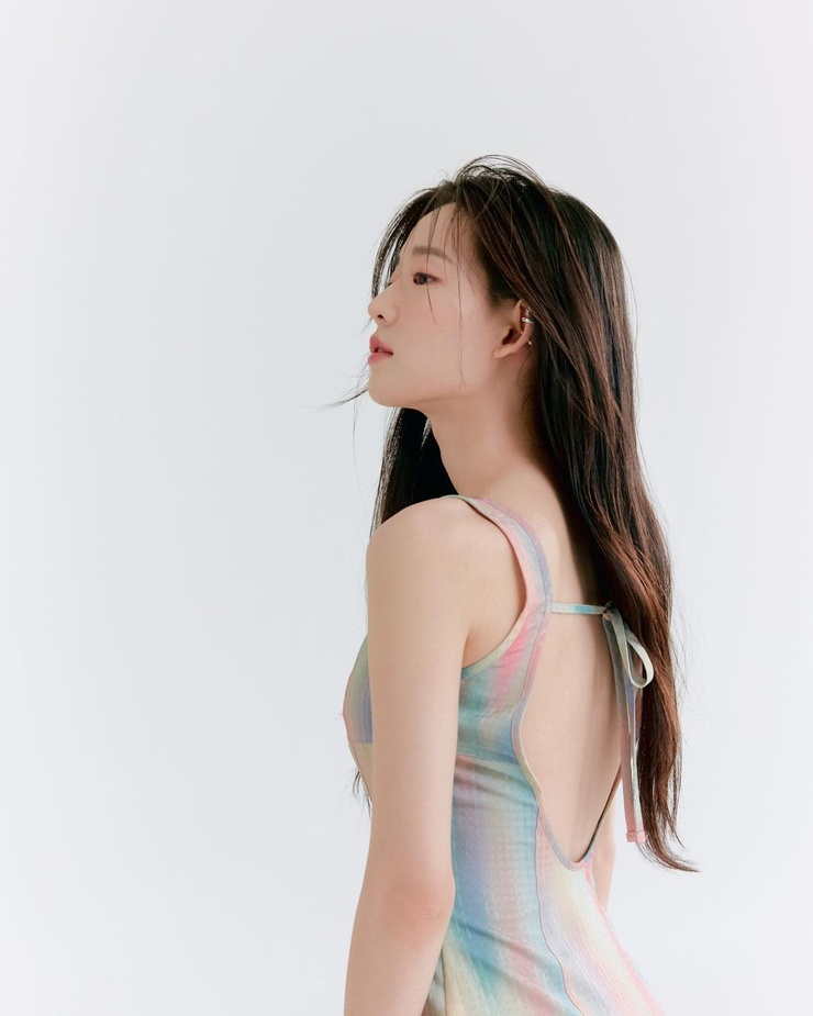 Choi Yoon Ji