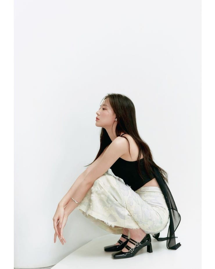 Choi Yoon Ji