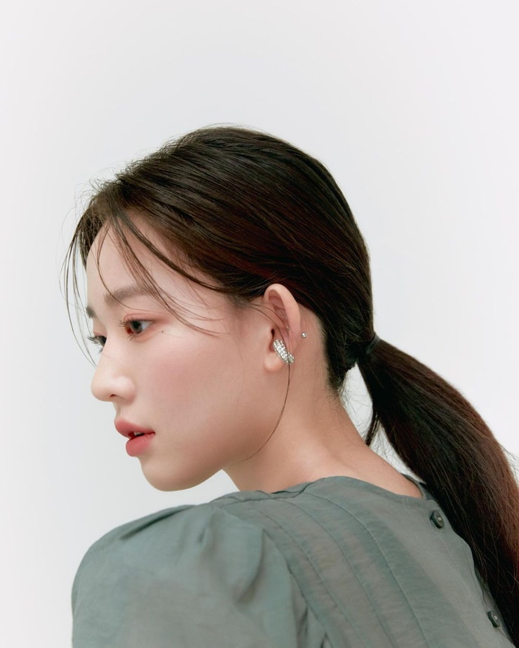 Choi Yoon Ji
