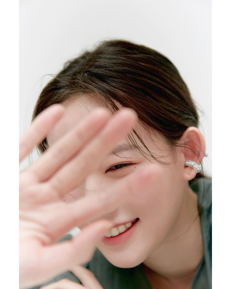 Choi Yoon Ji