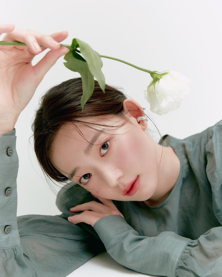 Choi Yoon Ji