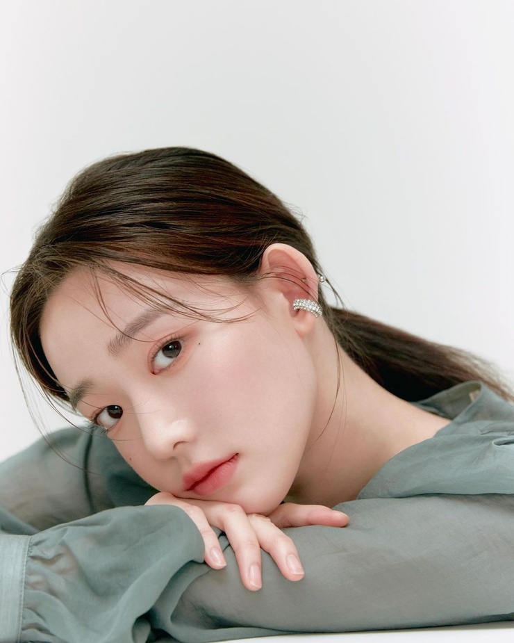 Choi Yoon Ji